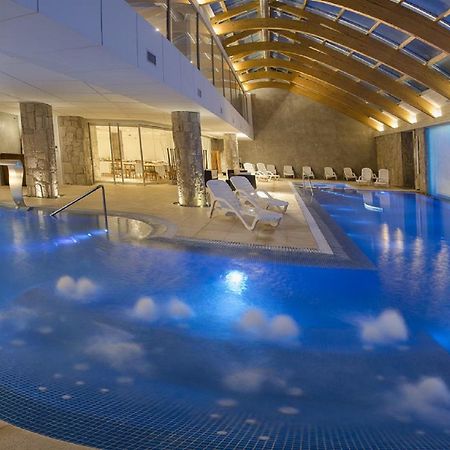 Hotel Cristal Σαν Κάρλος ντε Μπαριλότσε Εξωτερικό φωτογραφία