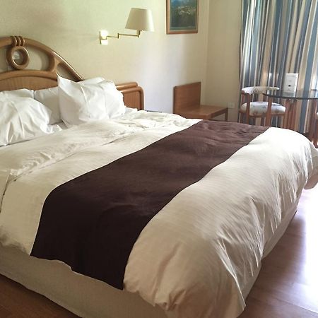 Hotel Cristal Σαν Κάρλος ντε Μπαριλότσε Εξωτερικό φωτογραφία