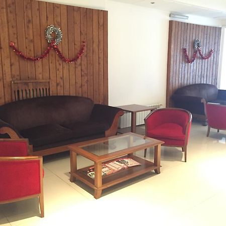Hotel Cristal Σαν Κάρλος ντε Μπαριλότσε Εξωτερικό φωτογραφία