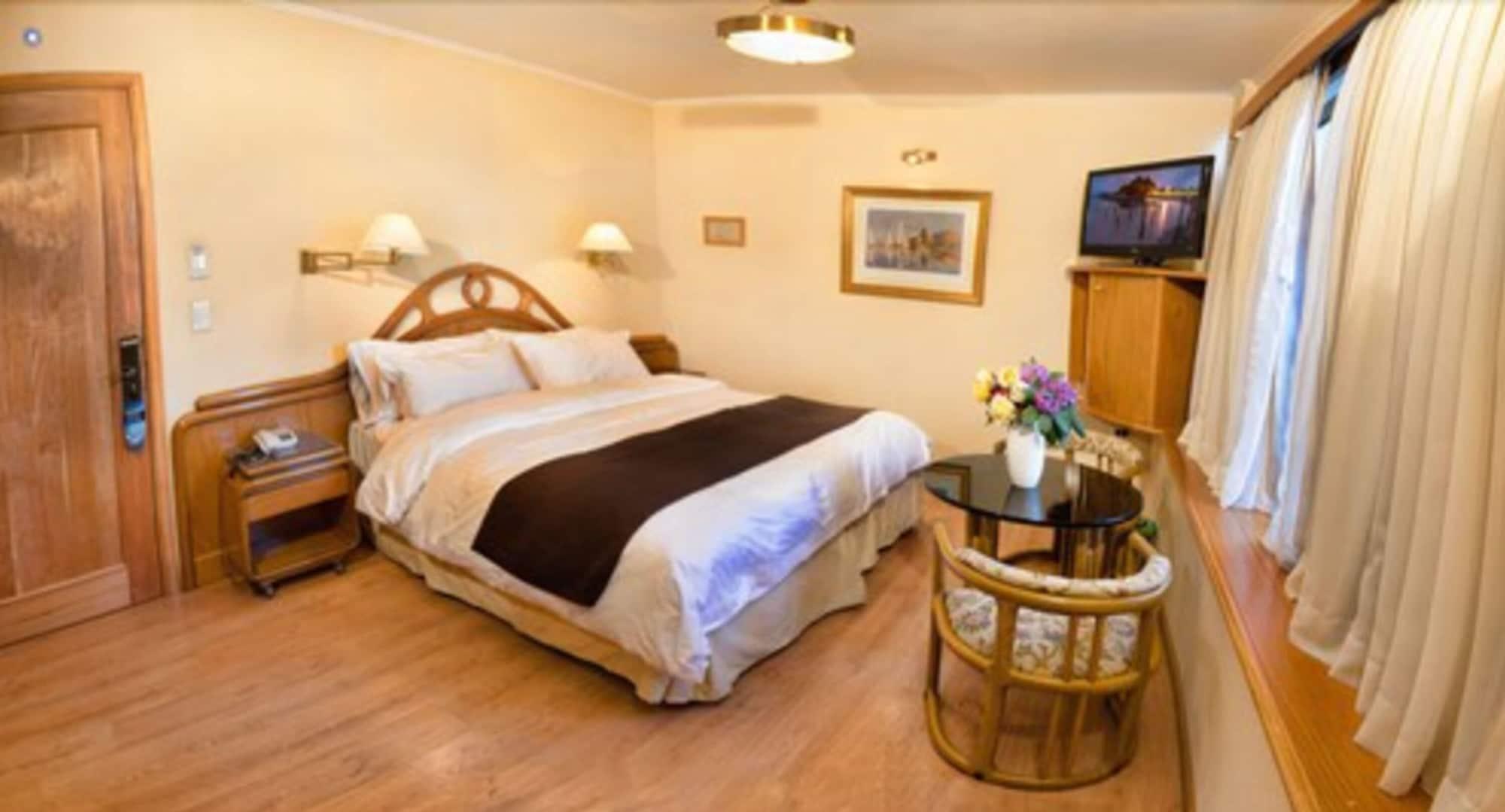 Hotel Cristal Σαν Κάρλος ντε Μπαριλότσε Εξωτερικό φωτογραφία