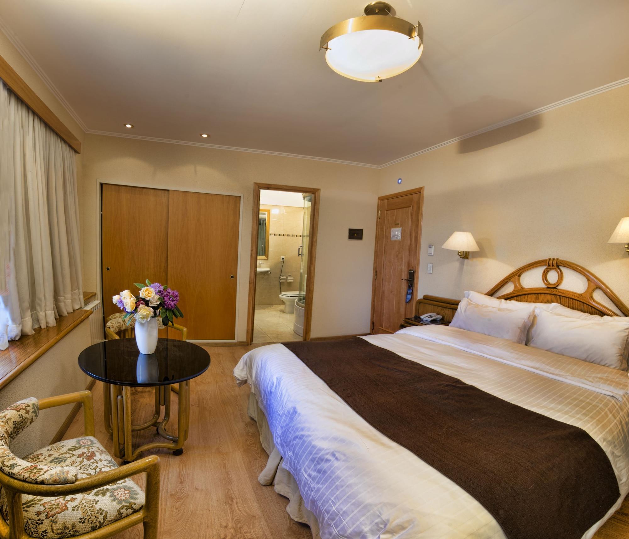 Hotel Cristal Σαν Κάρλος ντε Μπαριλότσε Εξωτερικό φωτογραφία