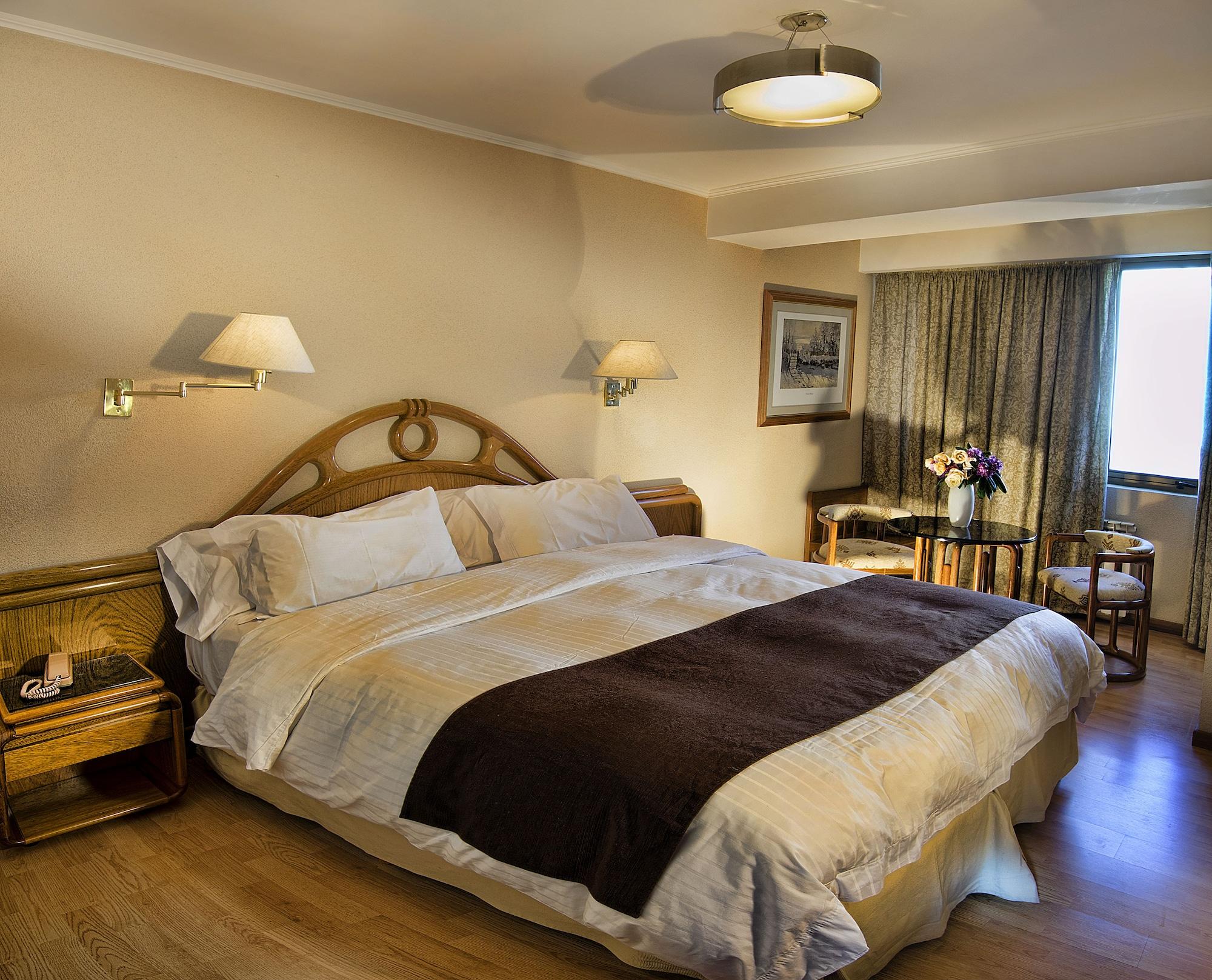 Hotel Cristal Σαν Κάρλος ντε Μπαριλότσε Εξωτερικό φωτογραφία