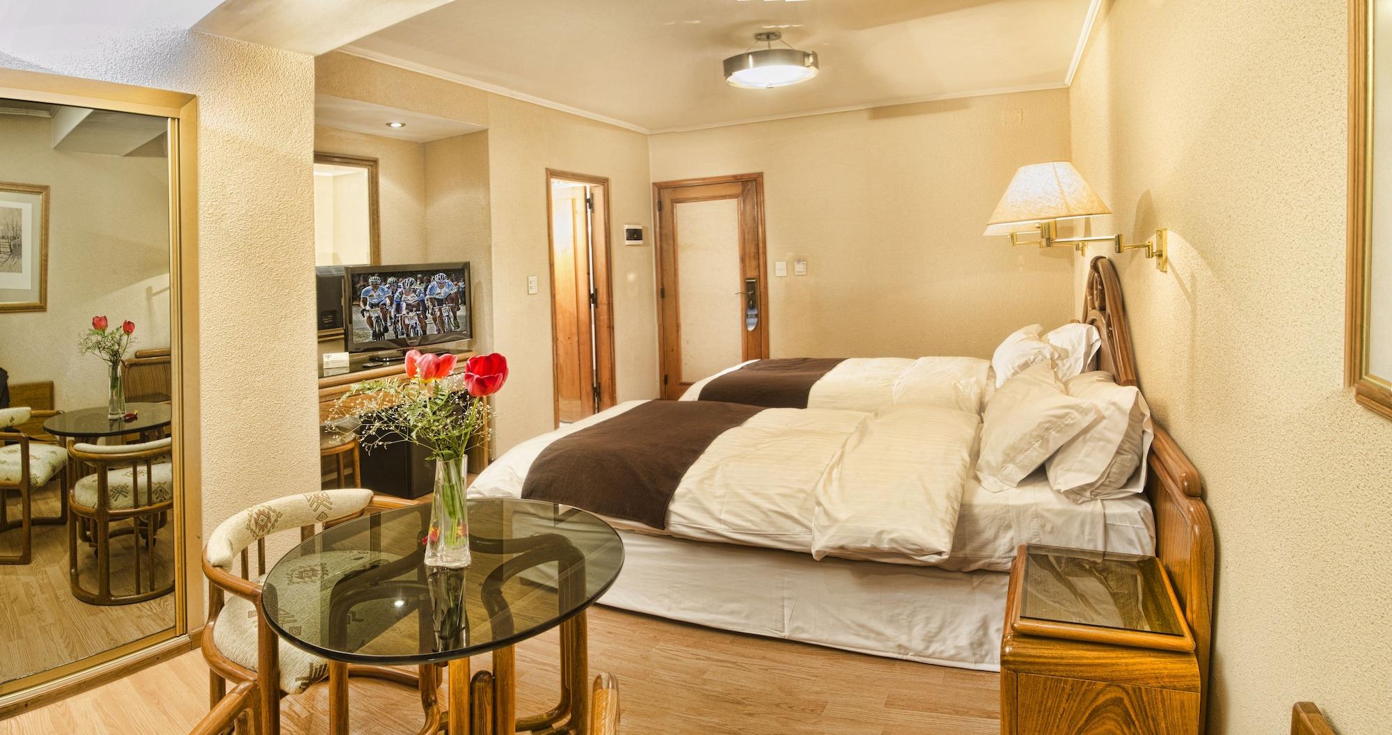 Hotel Cristal Σαν Κάρλος ντε Μπαριλότσε Εξωτερικό φωτογραφία
