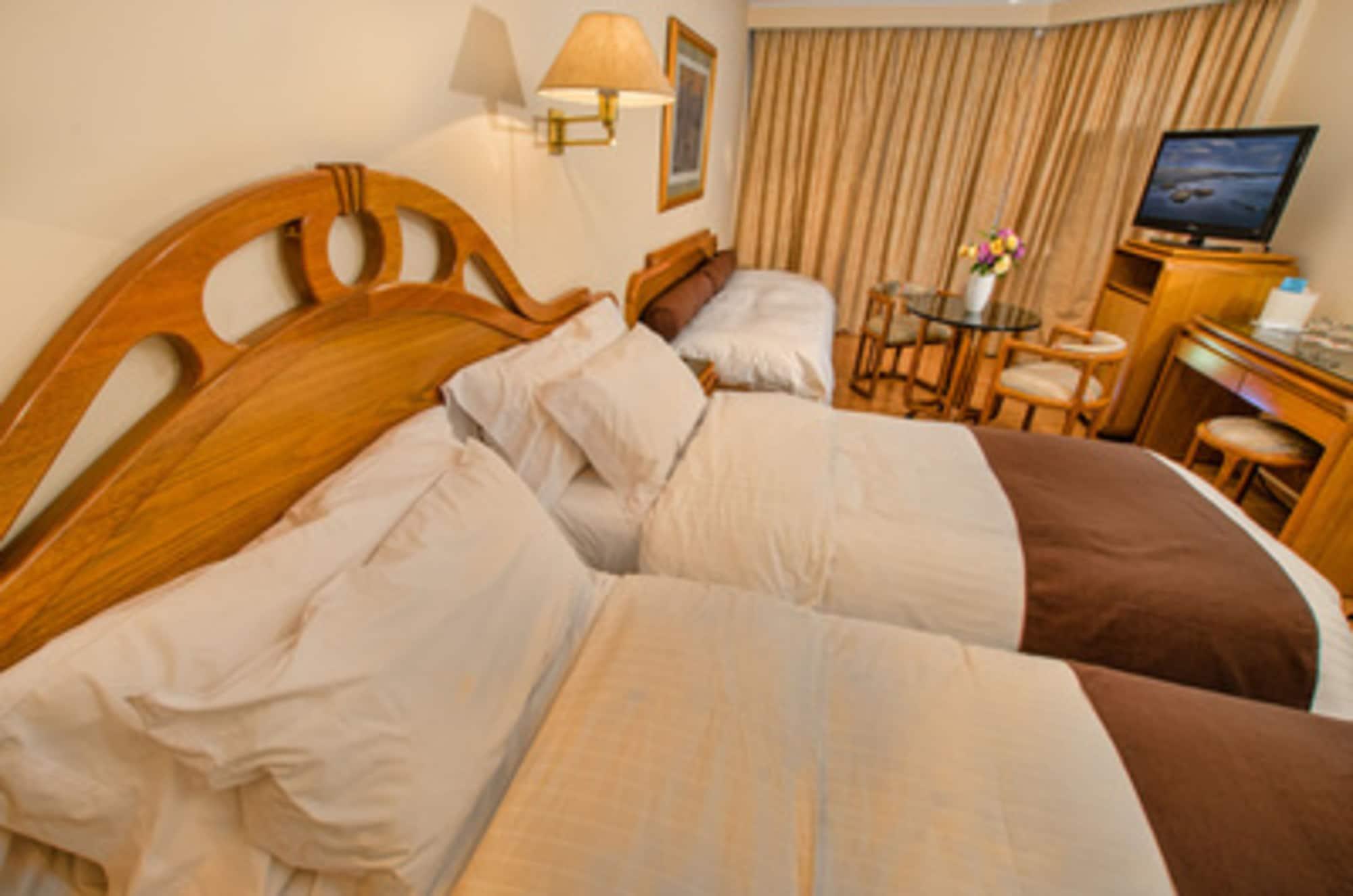 Hotel Cristal Σαν Κάρλος ντε Μπαριλότσε Εξωτερικό φωτογραφία