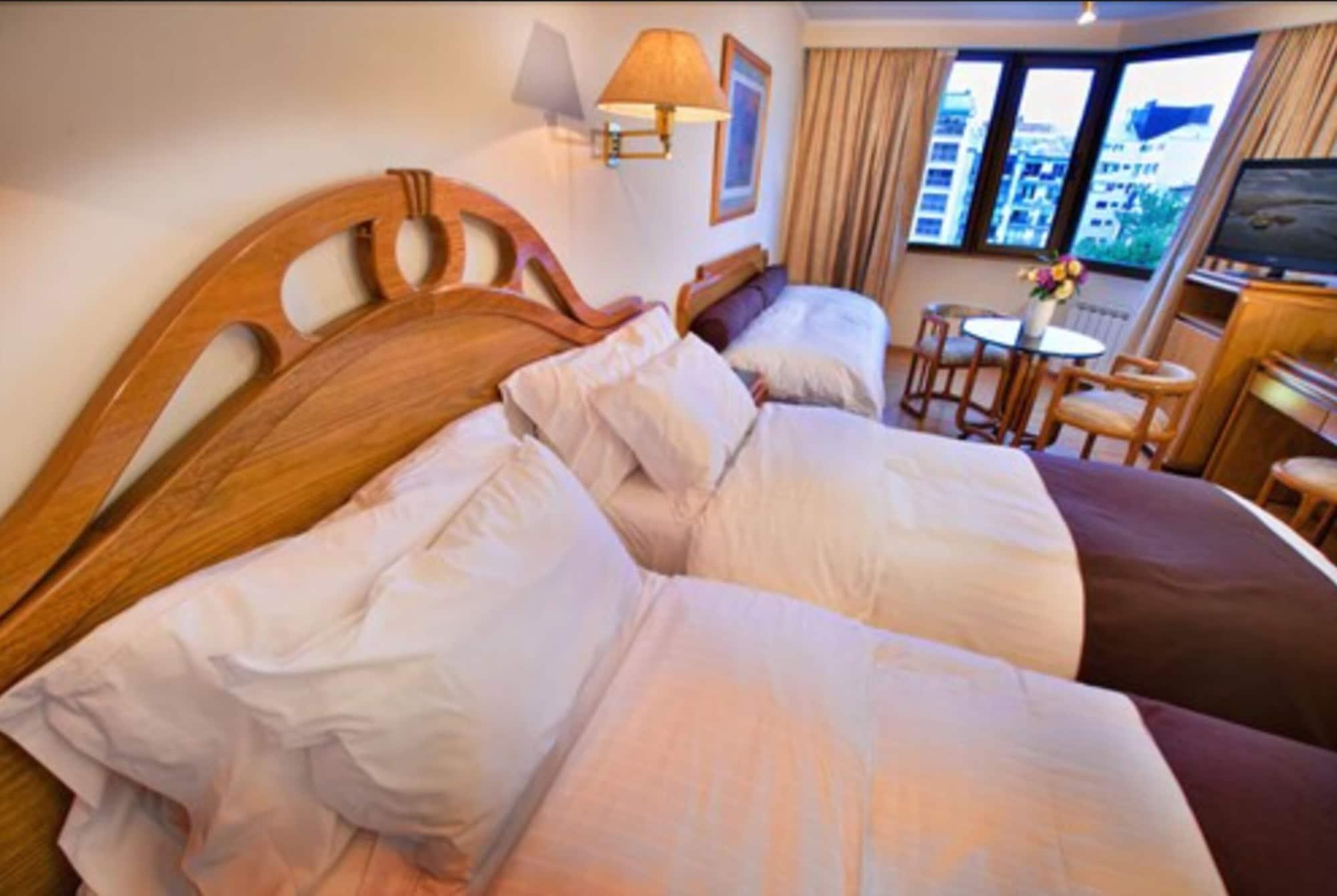 Hotel Cristal Σαν Κάρλος ντε Μπαριλότσε Εξωτερικό φωτογραφία