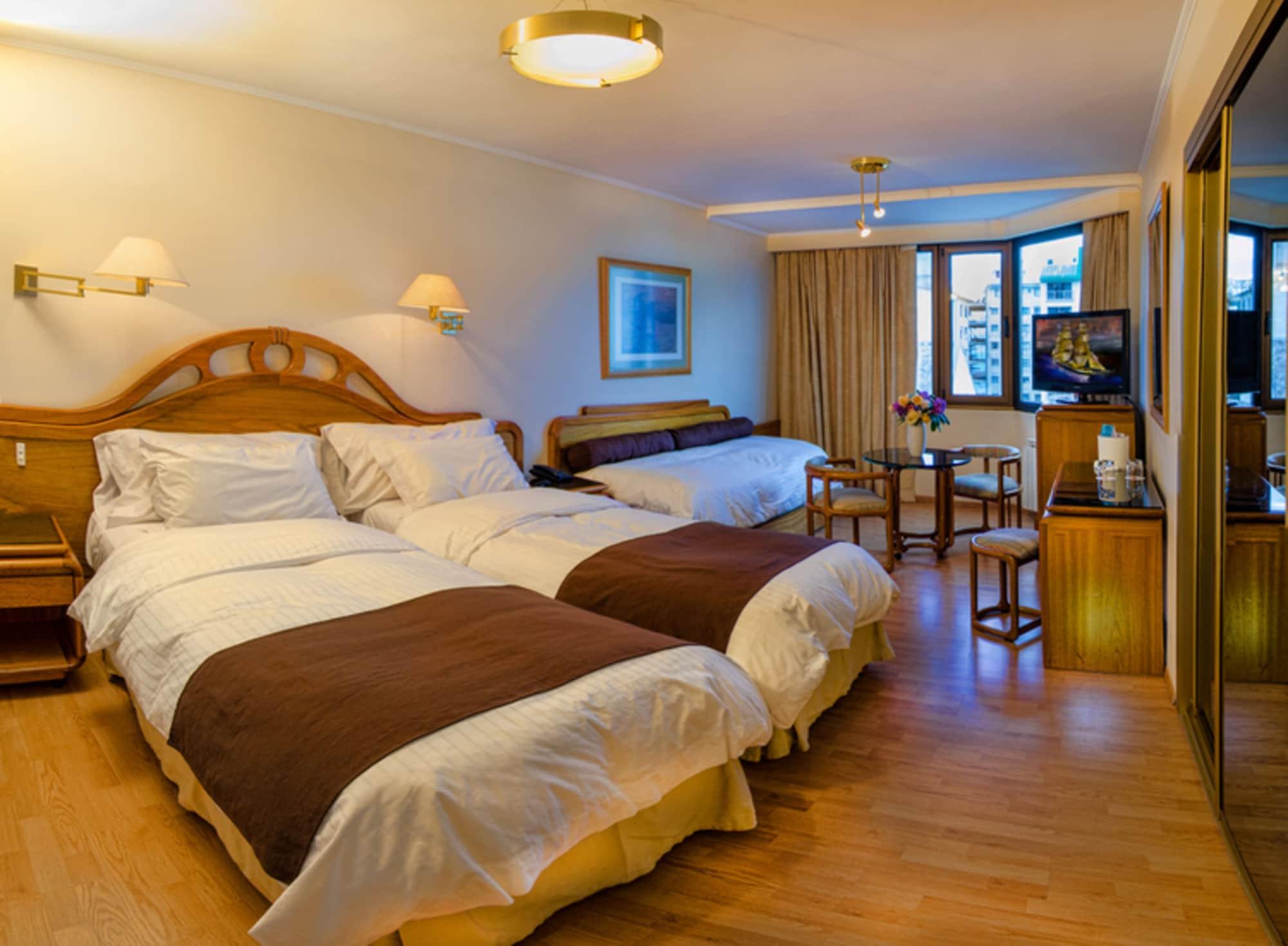 Hotel Cristal Σαν Κάρλος ντε Μπαριλότσε Εξωτερικό φωτογραφία