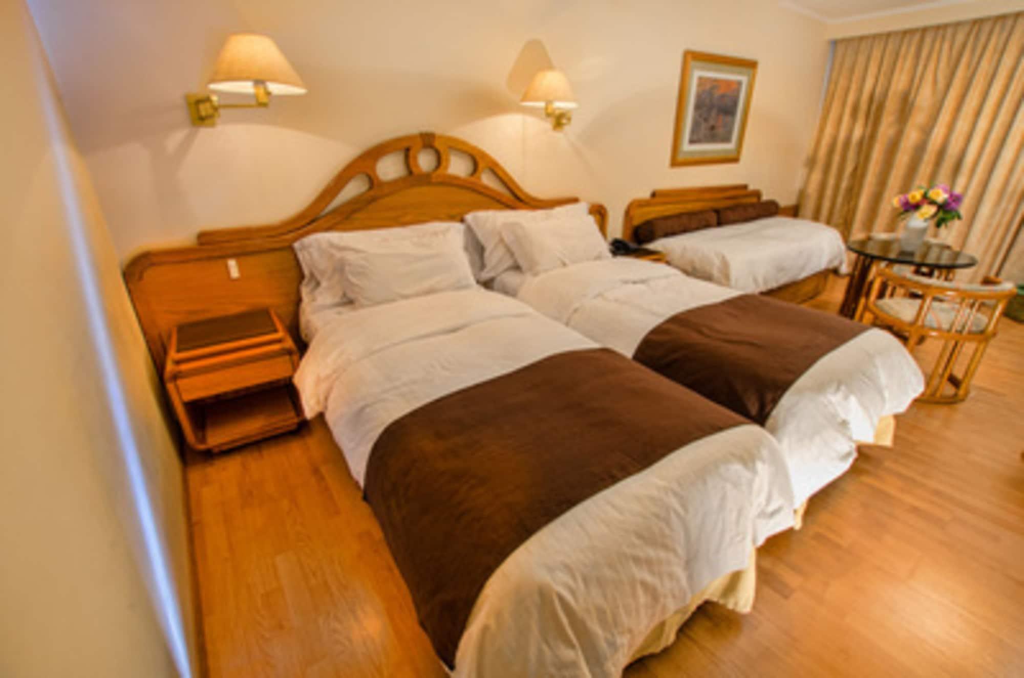 Hotel Cristal Σαν Κάρλος ντε Μπαριλότσε Εξωτερικό φωτογραφία