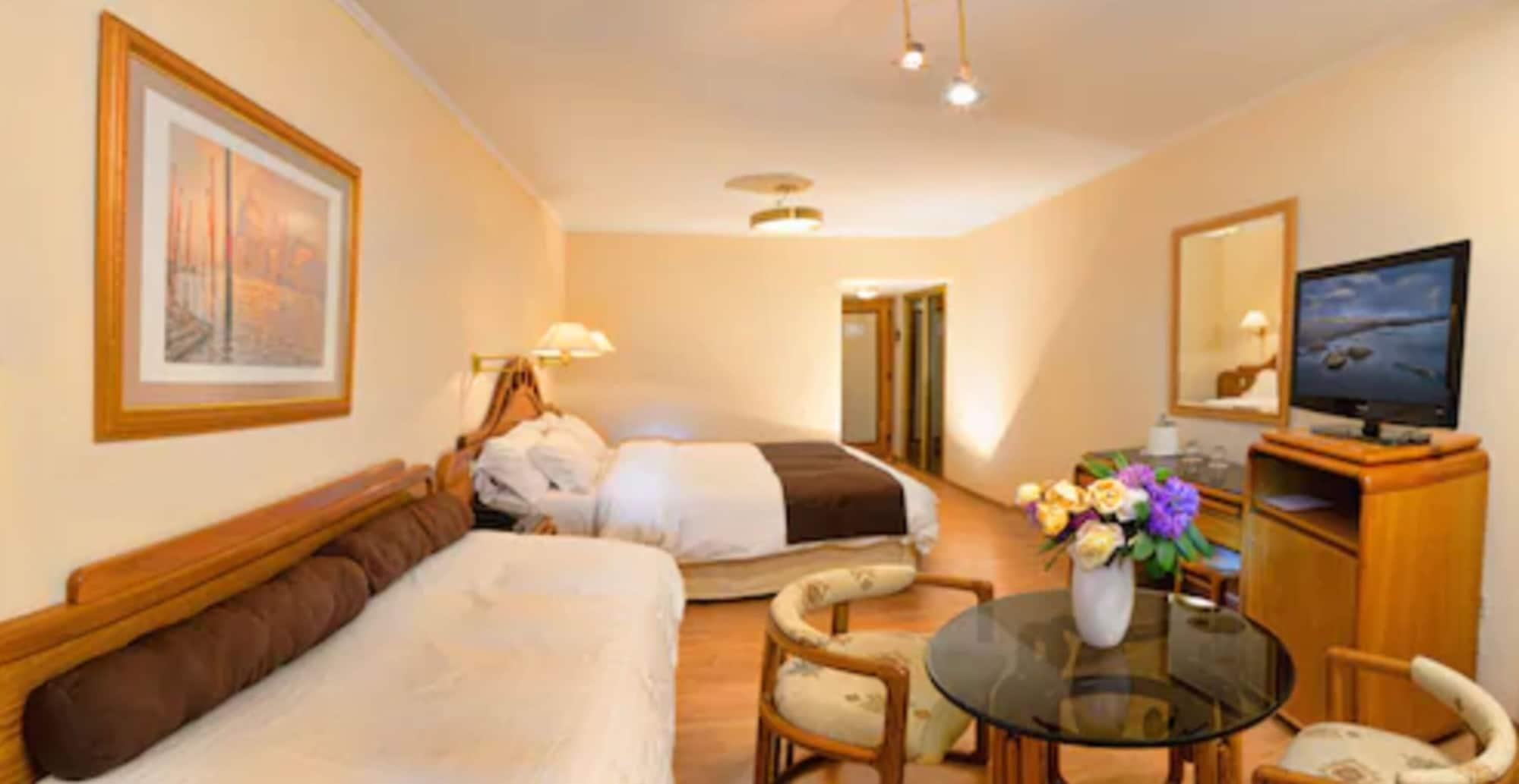 Hotel Cristal Σαν Κάρλος ντε Μπαριλότσε Εξωτερικό φωτογραφία