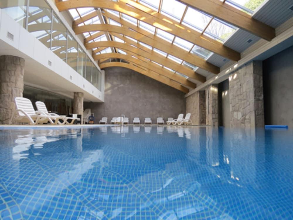 Hotel Cristal Σαν Κάρλος ντε Μπαριλότσε Εξωτερικό φωτογραφία