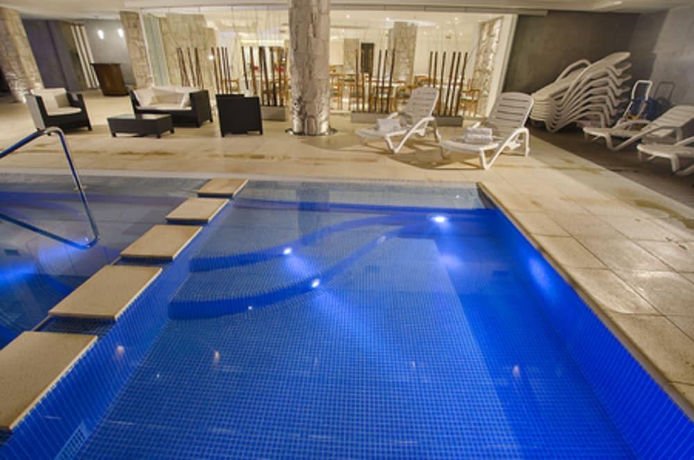 Hotel Cristal Σαν Κάρλος ντε Μπαριλότσε Εξωτερικό φωτογραφία