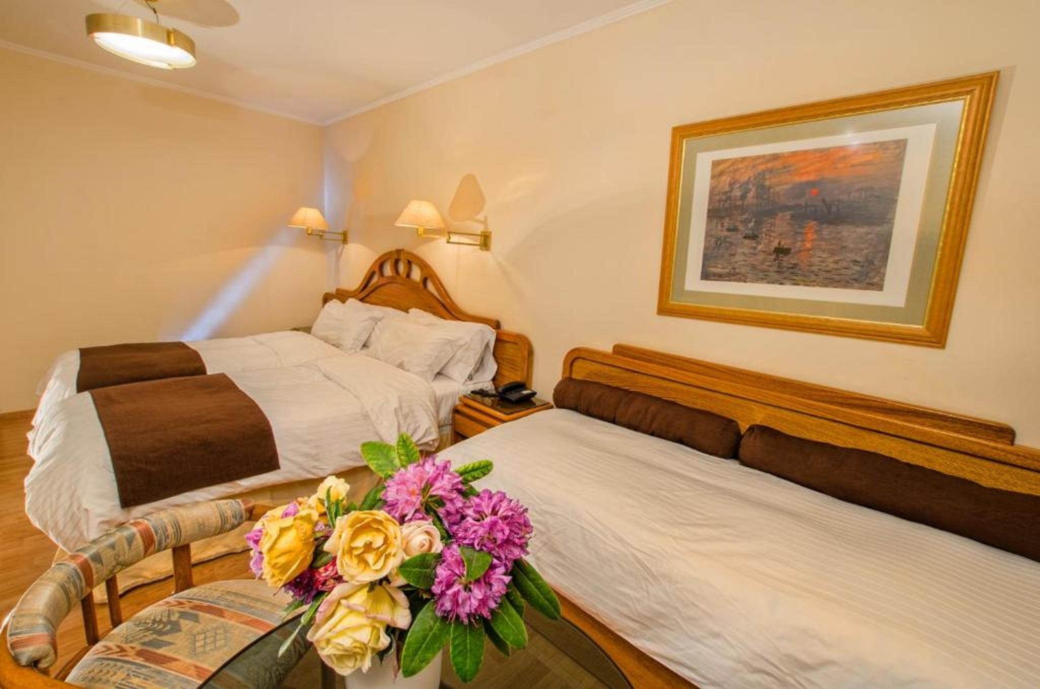 Hotel Cristal Σαν Κάρλος ντε Μπαριλότσε Εξωτερικό φωτογραφία