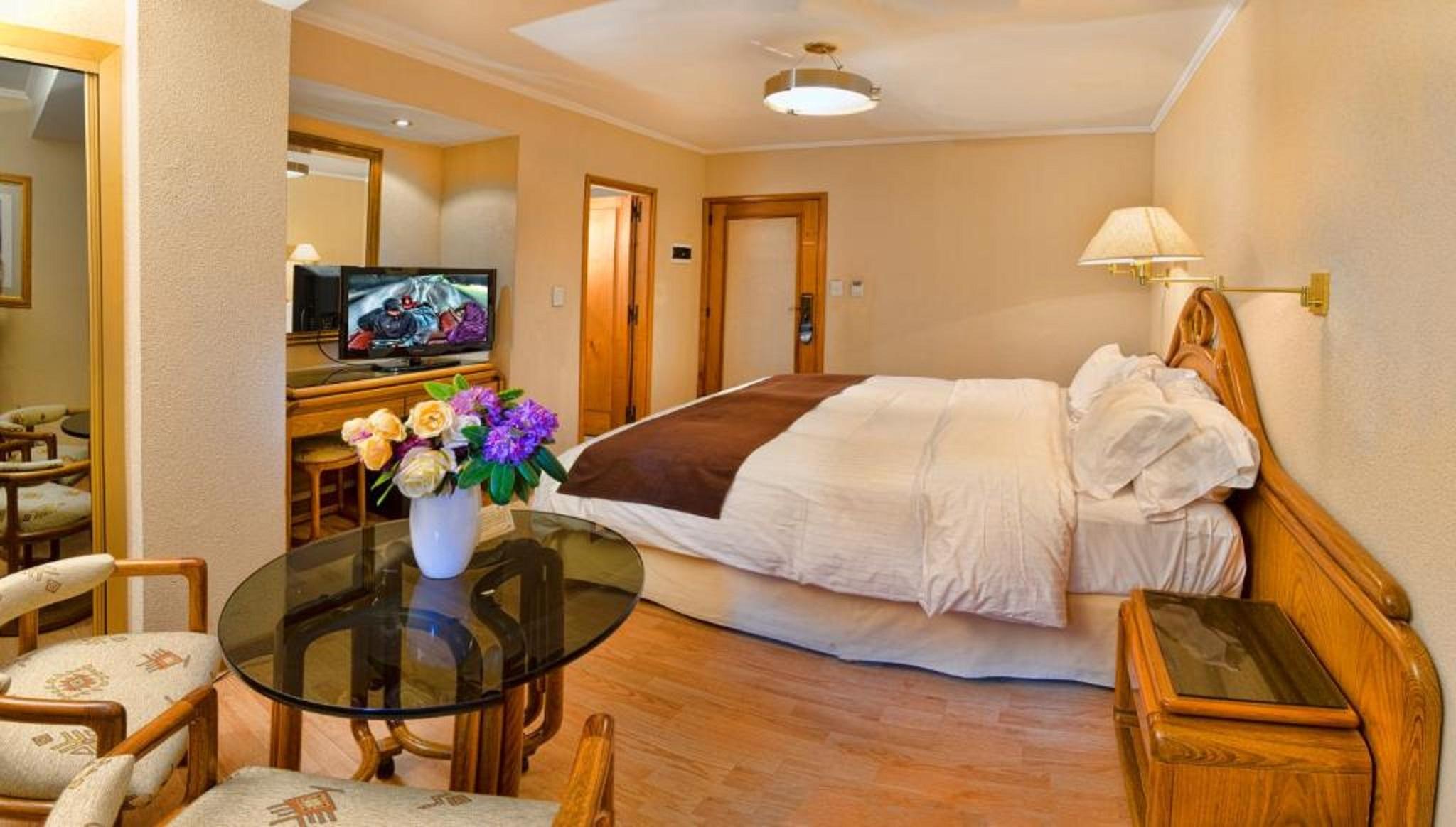 Hotel Cristal Σαν Κάρλος ντε Μπαριλότσε Εξωτερικό φωτογραφία