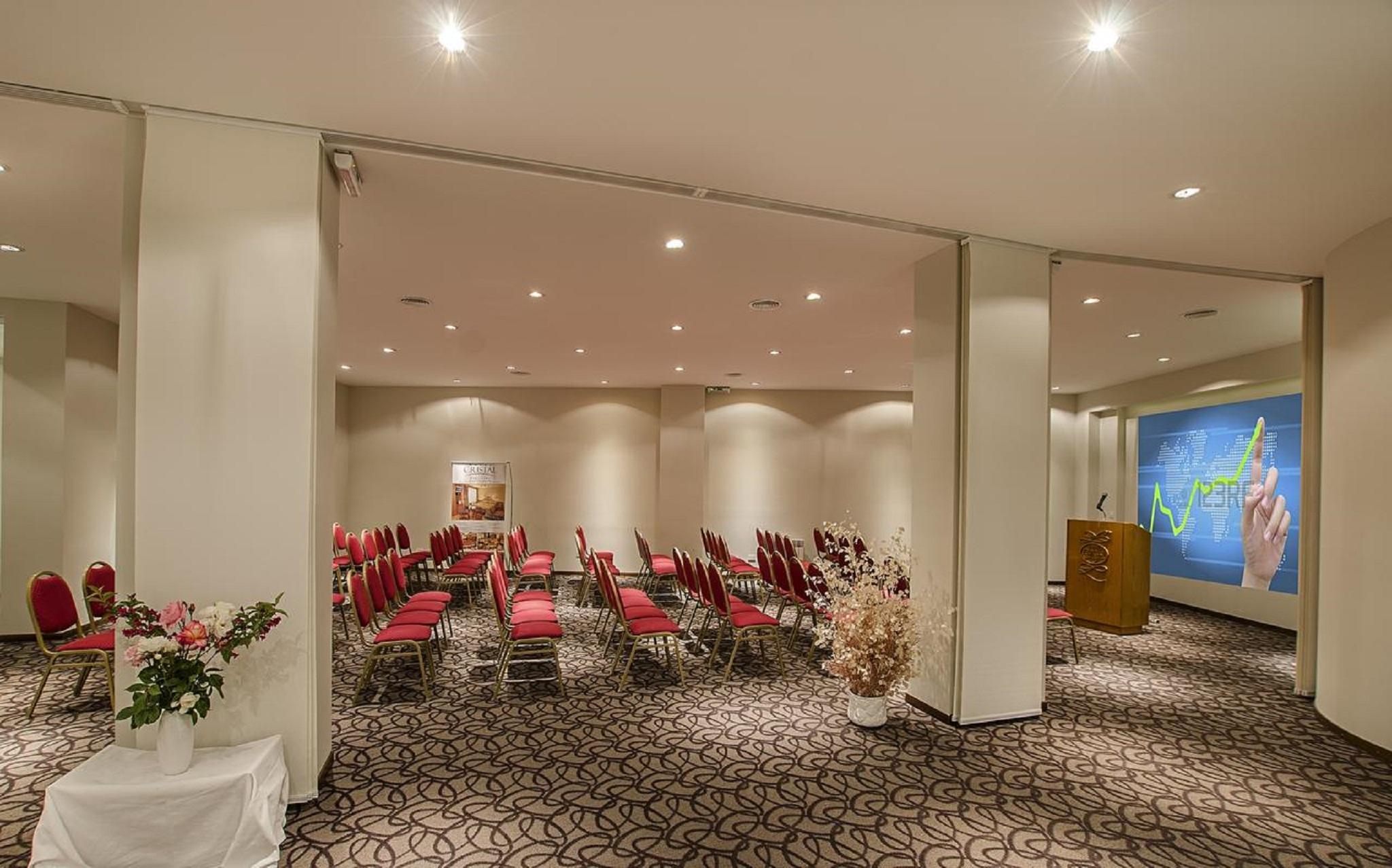 Hotel Cristal Σαν Κάρλος ντε Μπαριλότσε Εξωτερικό φωτογραφία
