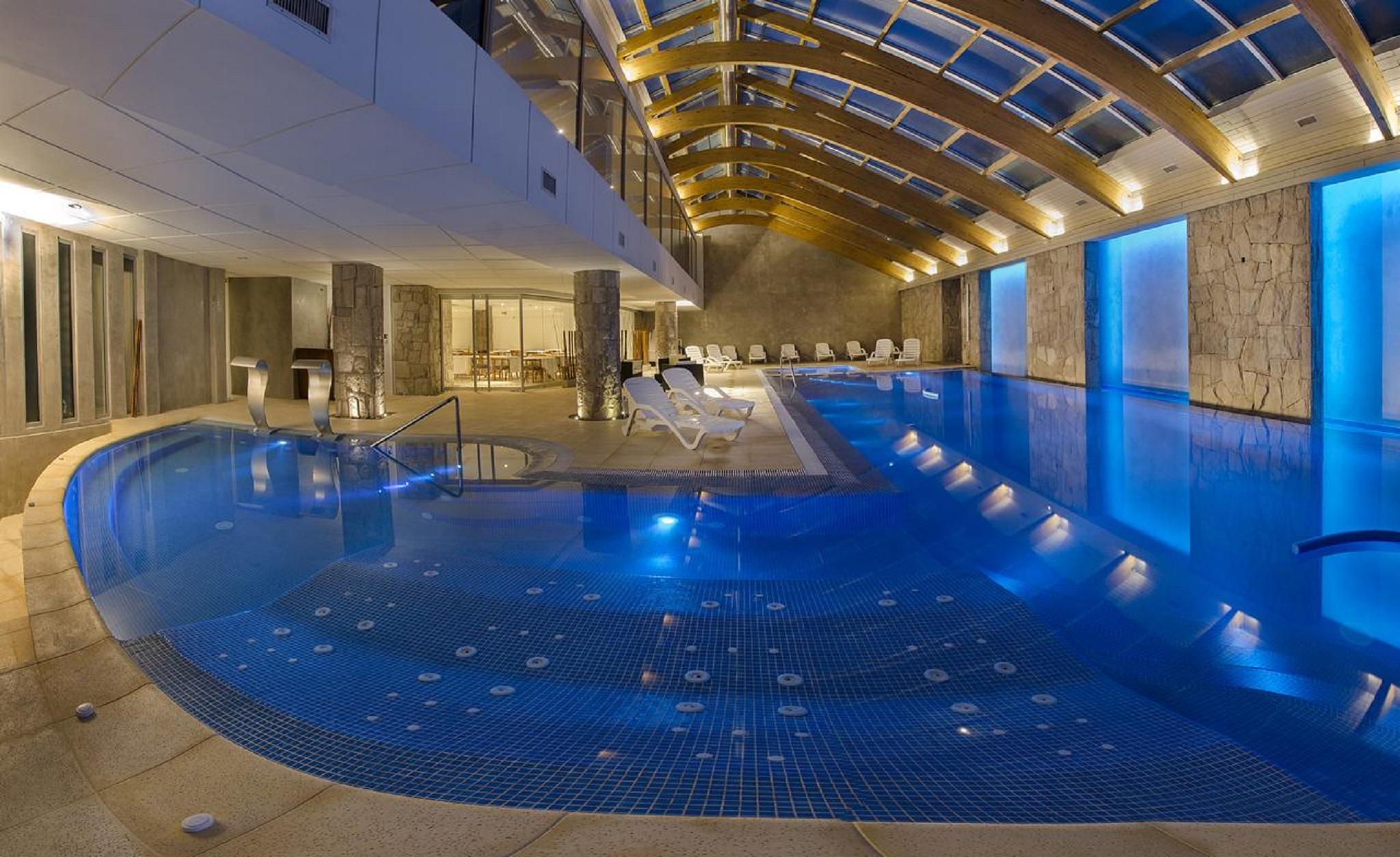 Hotel Cristal Σαν Κάρλος ντε Μπαριλότσε Εξωτερικό φωτογραφία