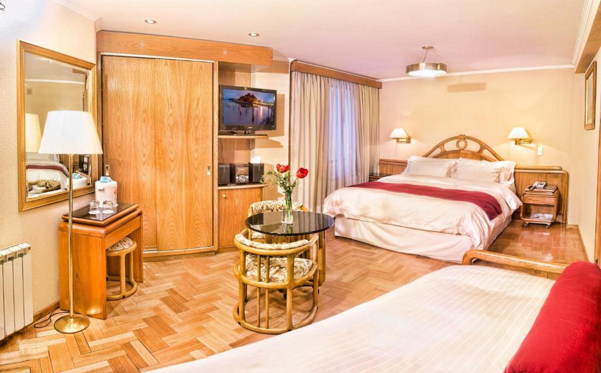 Hotel Cristal Σαν Κάρλος ντε Μπαριλότσε Εξωτερικό φωτογραφία
