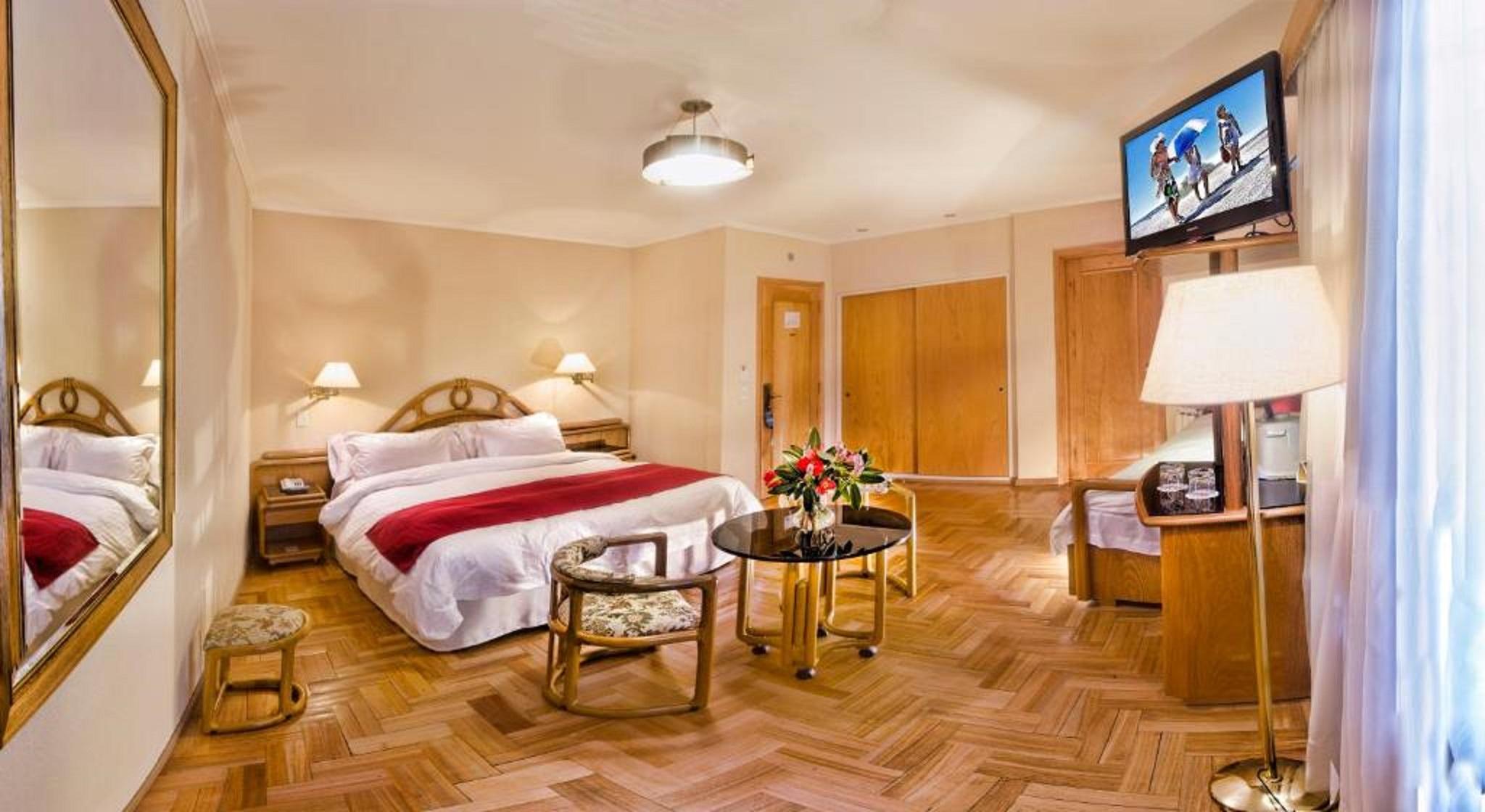 Hotel Cristal Σαν Κάρλος ντε Μπαριλότσε Εξωτερικό φωτογραφία