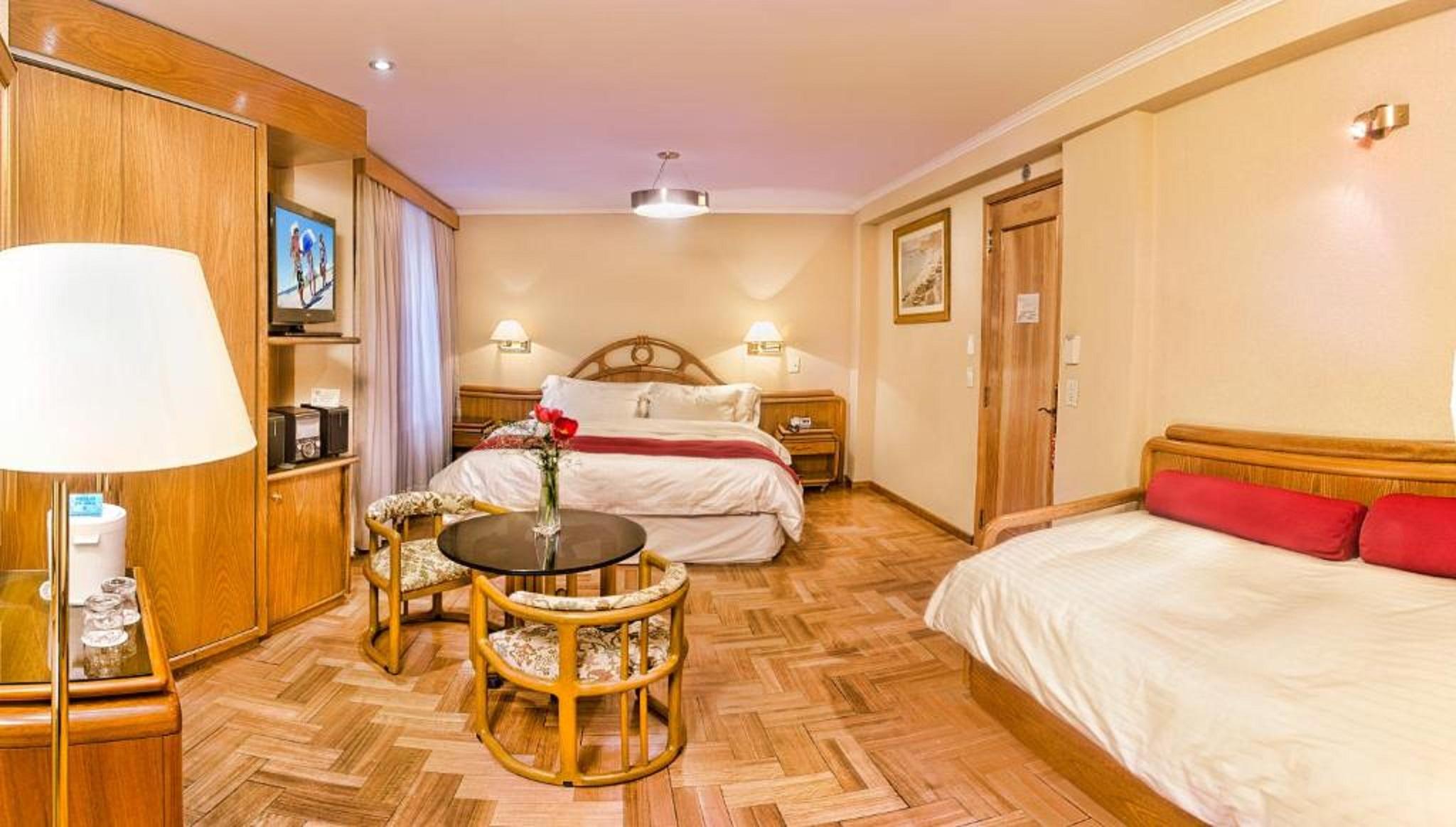 Hotel Cristal Σαν Κάρλος ντε Μπαριλότσε Εξωτερικό φωτογραφία