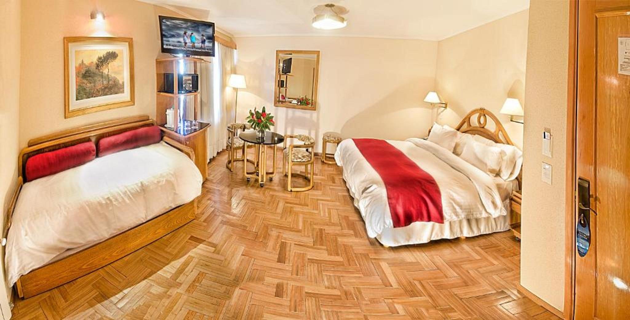 Hotel Cristal Σαν Κάρλος ντε Μπαριλότσε Εξωτερικό φωτογραφία