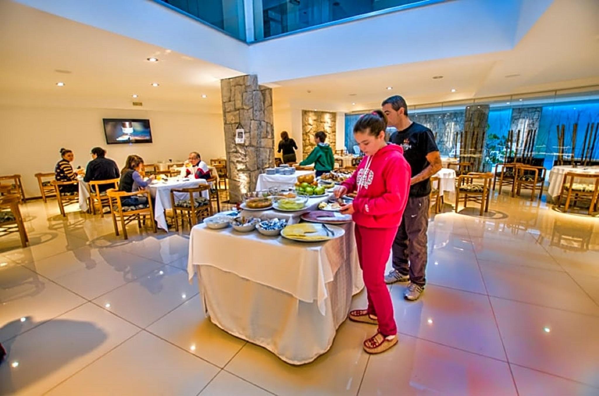 Hotel Cristal Σαν Κάρλος ντε Μπαριλότσε Εξωτερικό φωτογραφία