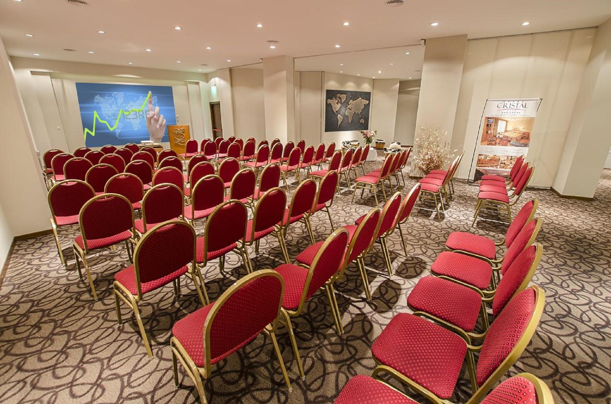 Hotel Cristal Σαν Κάρλος ντε Μπαριλότσε Εξωτερικό φωτογραφία