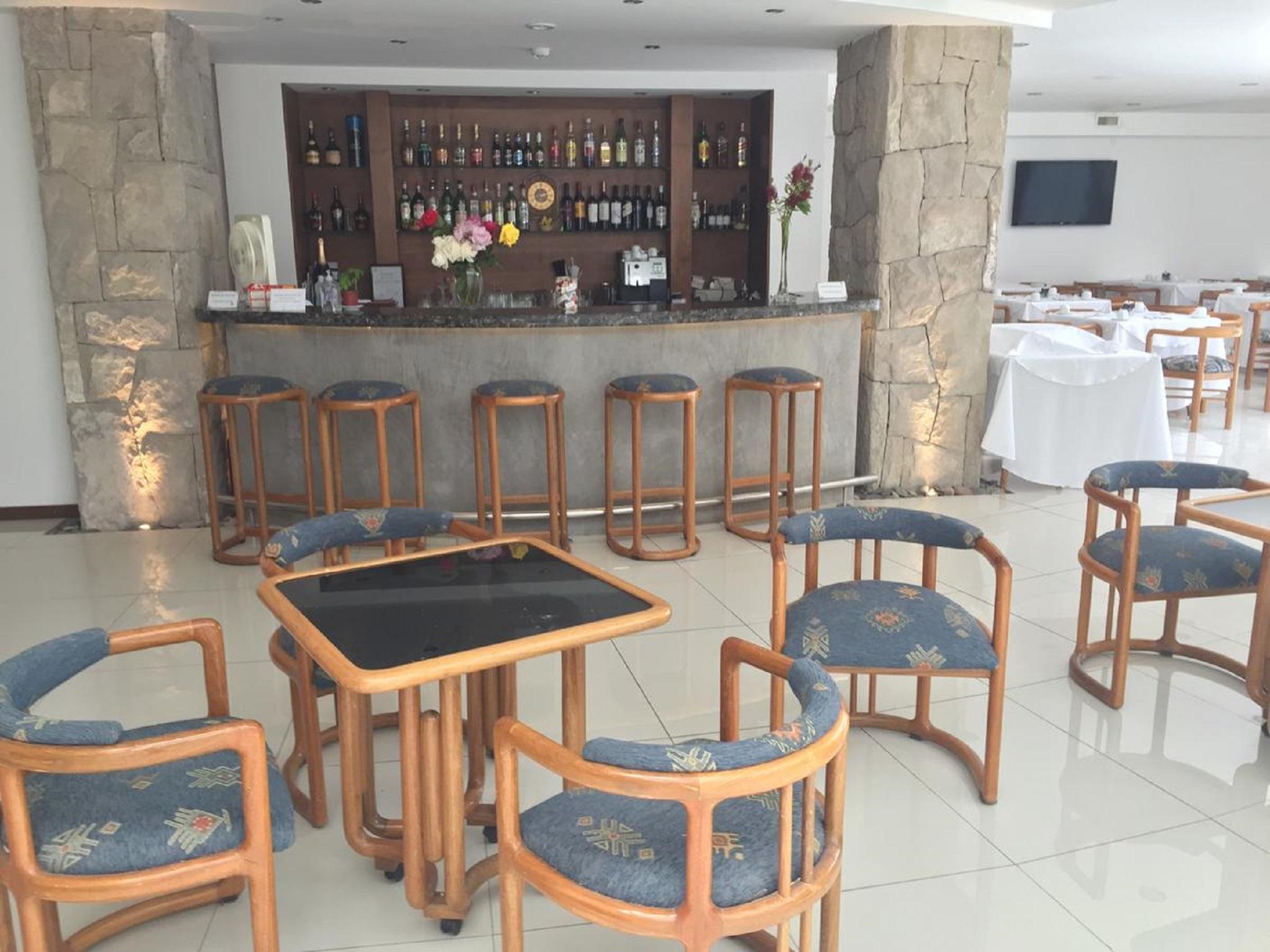 Hotel Cristal Σαν Κάρλος ντε Μπαριλότσε Εξωτερικό φωτογραφία