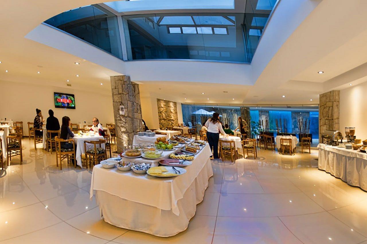 Hotel Cristal Σαν Κάρλος ντε Μπαριλότσε Εξωτερικό φωτογραφία