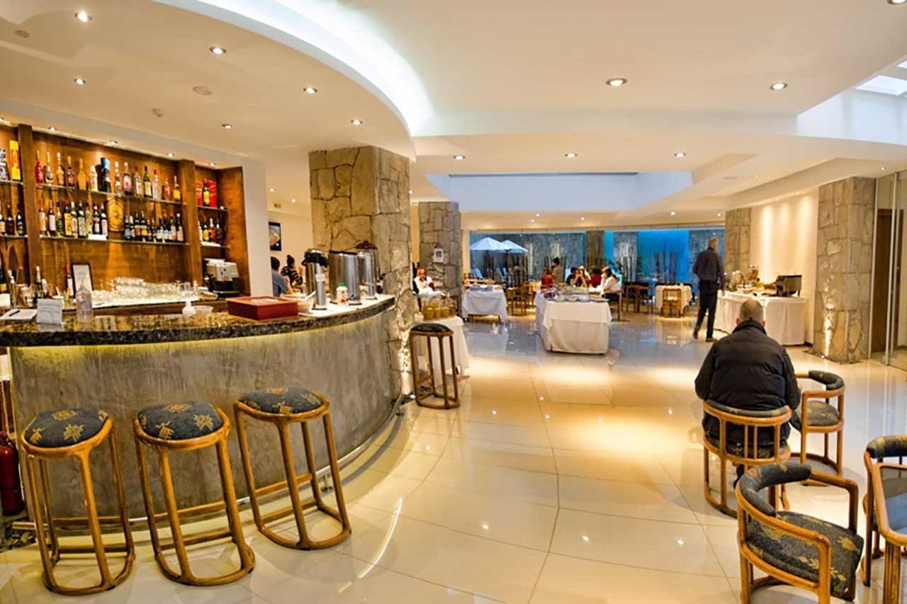 Hotel Cristal Σαν Κάρλος ντε Μπαριλότσε Εξωτερικό φωτογραφία