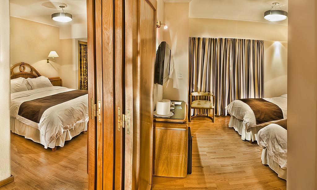 Hotel Cristal Σαν Κάρλος ντε Μπαριλότσε Εξωτερικό φωτογραφία