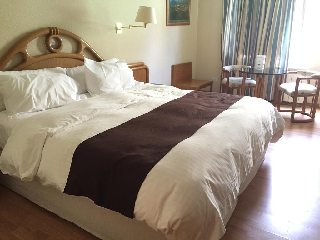 Hotel Cristal Σαν Κάρλος ντε Μπαριλότσε Εξωτερικό φωτογραφία