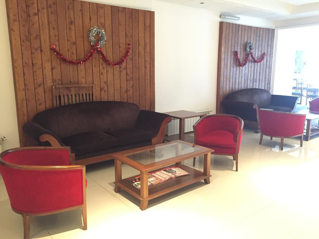 Hotel Cristal Σαν Κάρλος ντε Μπαριλότσε Εξωτερικό φωτογραφία