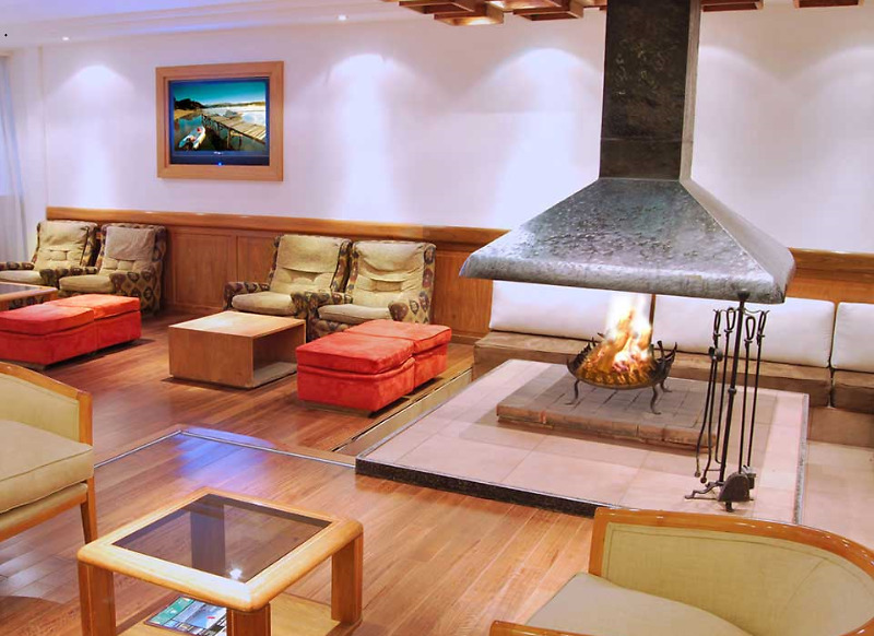 Hotel Cristal Σαν Κάρλος ντε Μπαριλότσε Εξωτερικό φωτογραφία