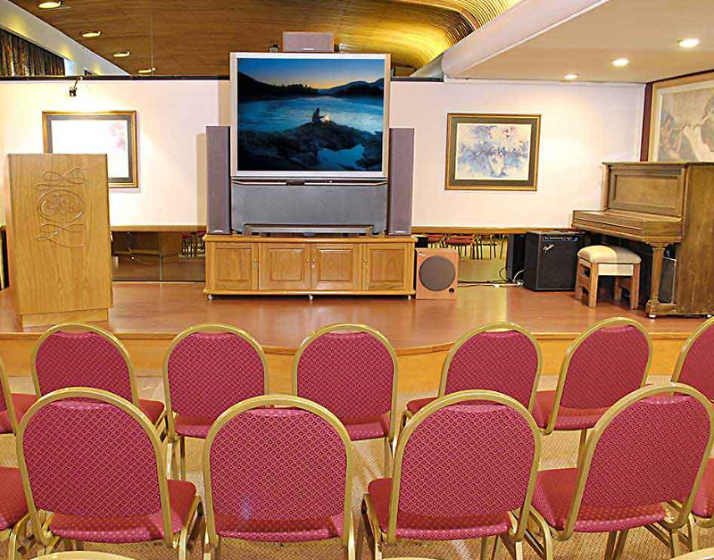 Hotel Cristal Σαν Κάρλος ντε Μπαριλότσε Εξωτερικό φωτογραφία