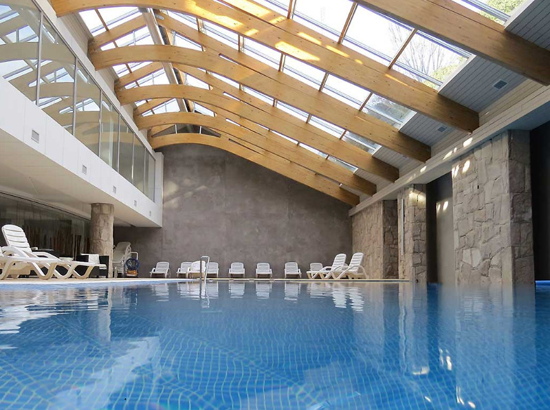 Hotel Cristal Σαν Κάρλος ντε Μπαριλότσε Εξωτερικό φωτογραφία