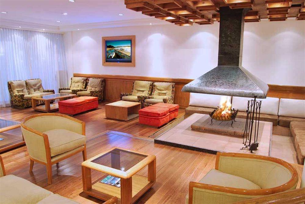 Hotel Cristal Σαν Κάρλος ντε Μπαριλότσε Εξωτερικό φωτογραφία
