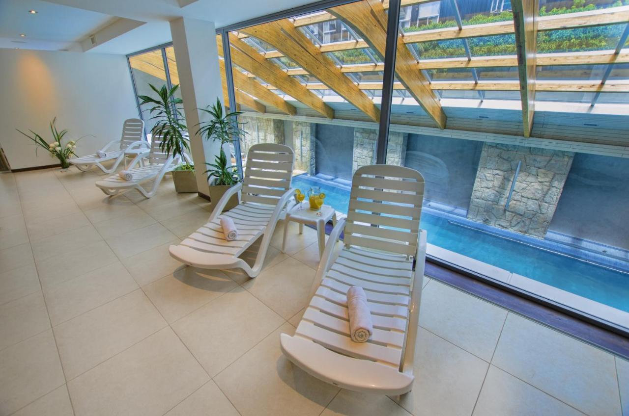 Hotel Cristal Σαν Κάρλος ντε Μπαριλότσε Εξωτερικό φωτογραφία